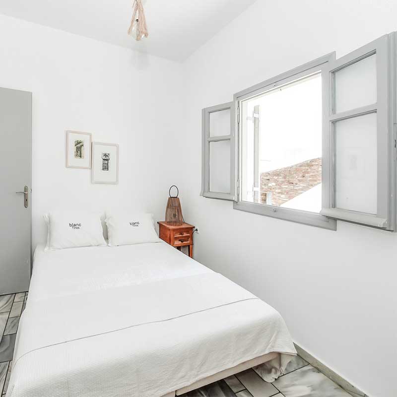 Blanc Tinos interior 1