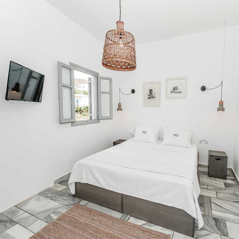 Blanc Tinos interior 2