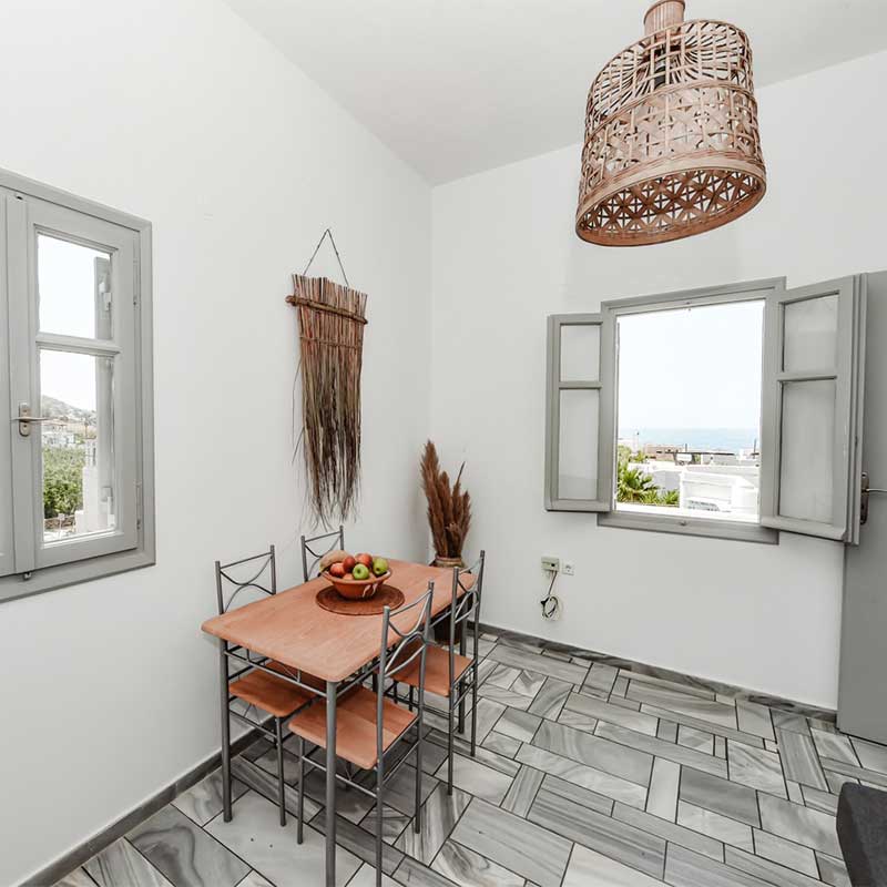 Blanc Tinos interior 3