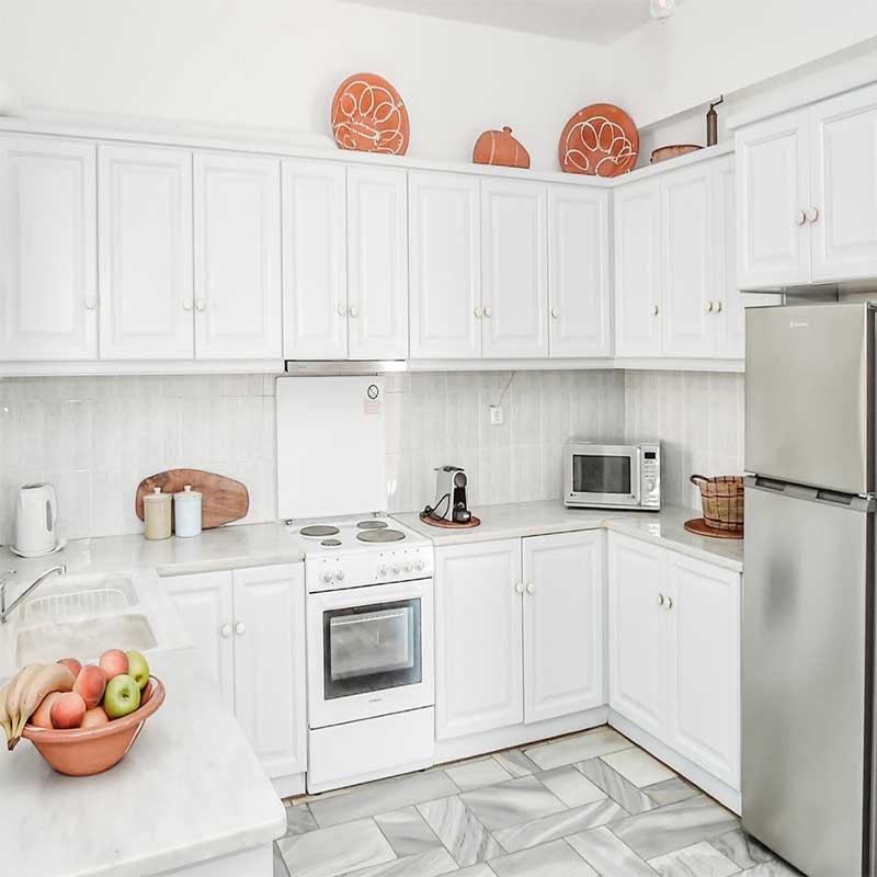 Blanc Tinos interior 5